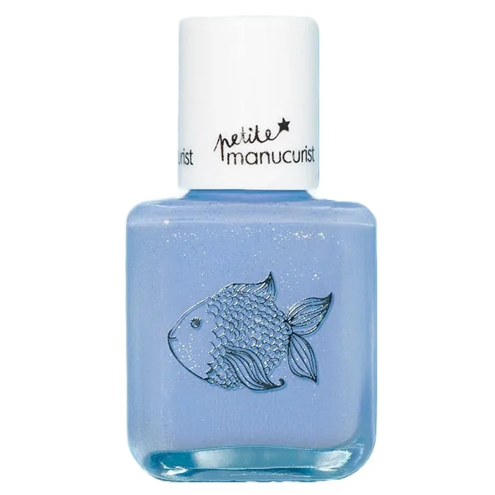 Manucurist Smalto all'Acqua - Bambini - Mela al Pesce 8 ml