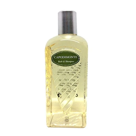 Marinella Capodimonte Gel Doccia & Shampoo
