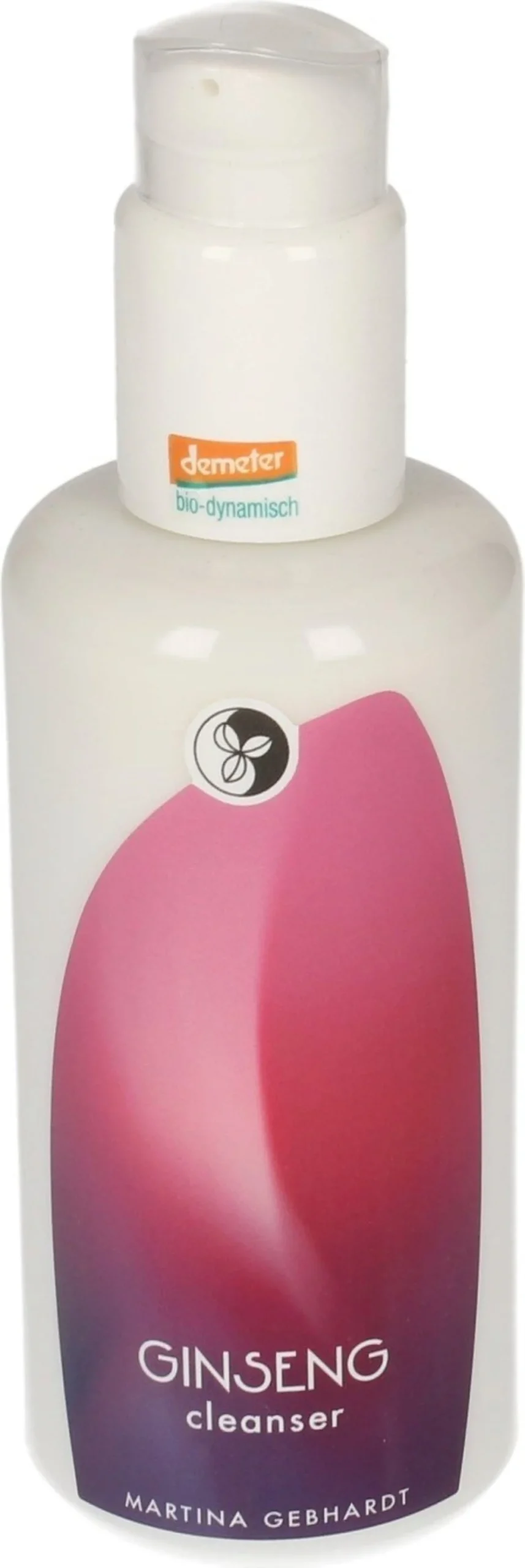 Martina gebhardt Ginseng Detergente 150 ml