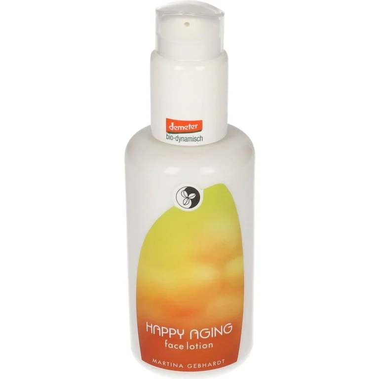 Martina gebhardt Lozione Happy Aging, 100 ml