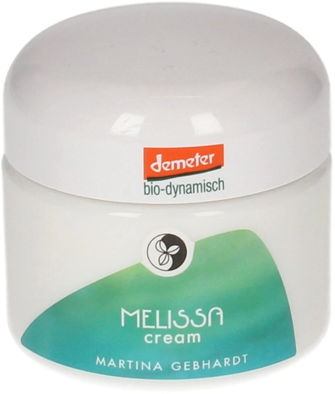 Martina gebhardt Melissa Crema, 50 ml