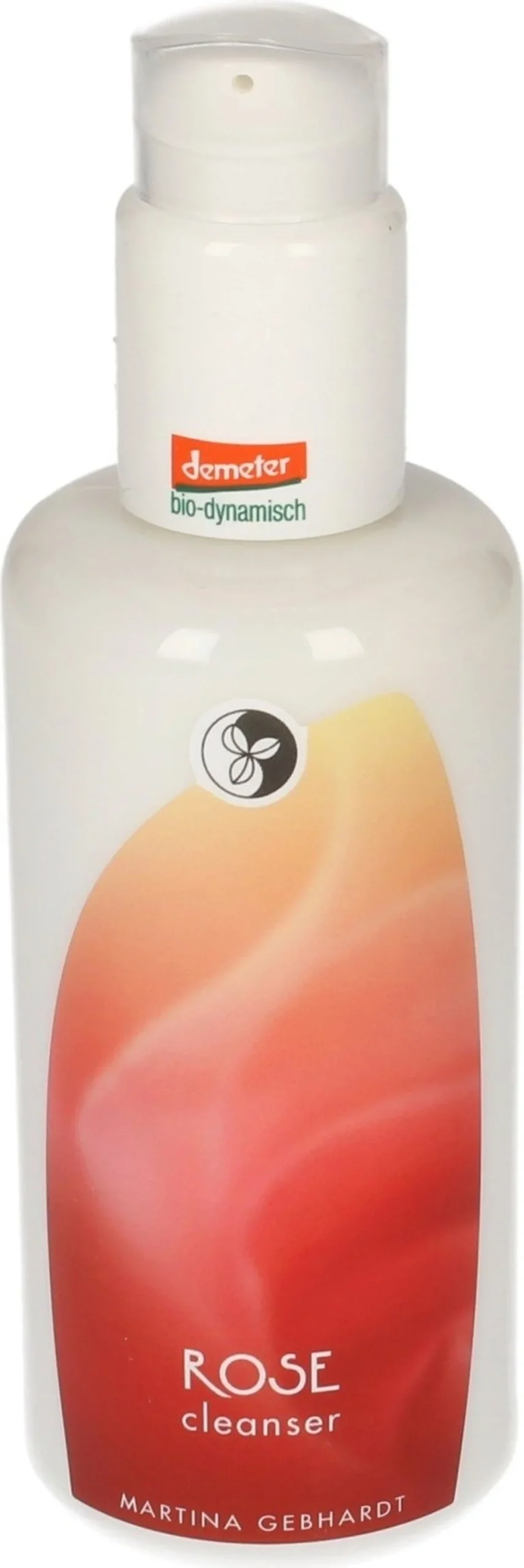 Martina gebhardt Rose Detergente 30 ml