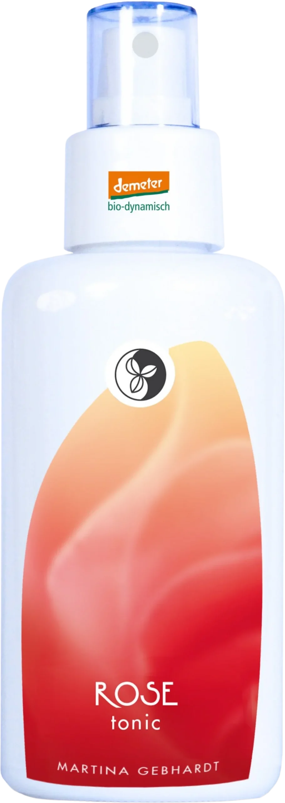 Martina gebhardt Tonico alla Rosa, 100 ml