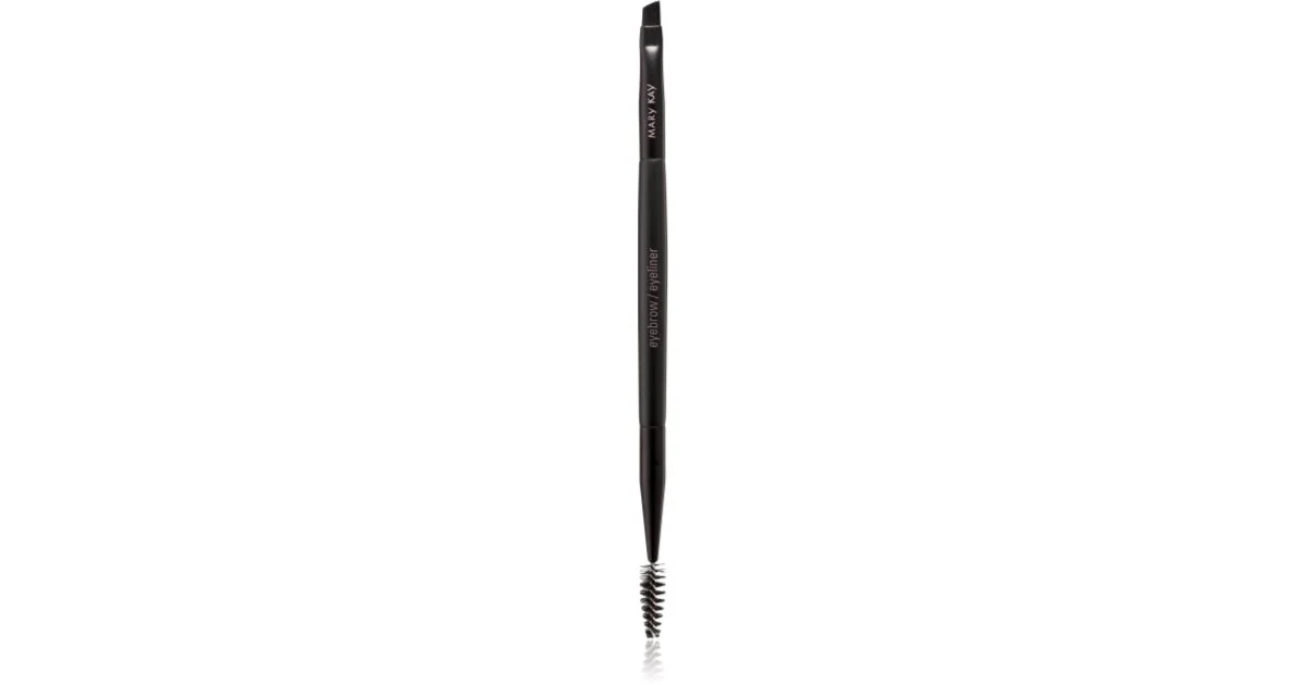 Mary Kay Brush pennello doppio per sopracciglia