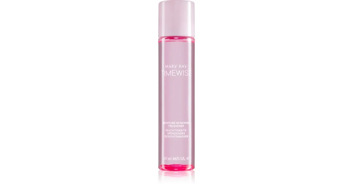 Mary Kay TimeWise lozione tonica idratante per pelli secche e miste 147 ml