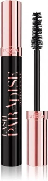 L Oreal Paris Mascara Forever Noir