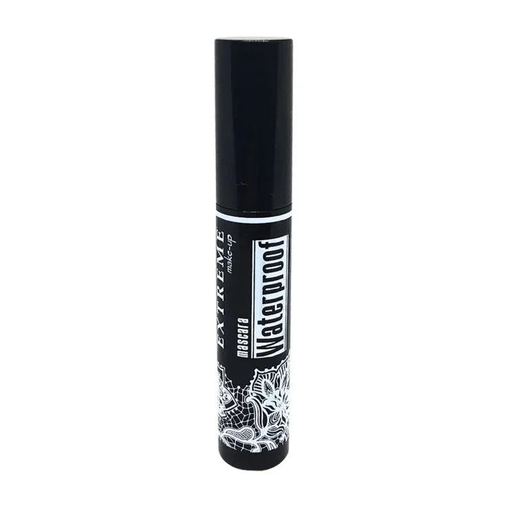 Beautytime international Mascara Waterproof Extreme Make-Up