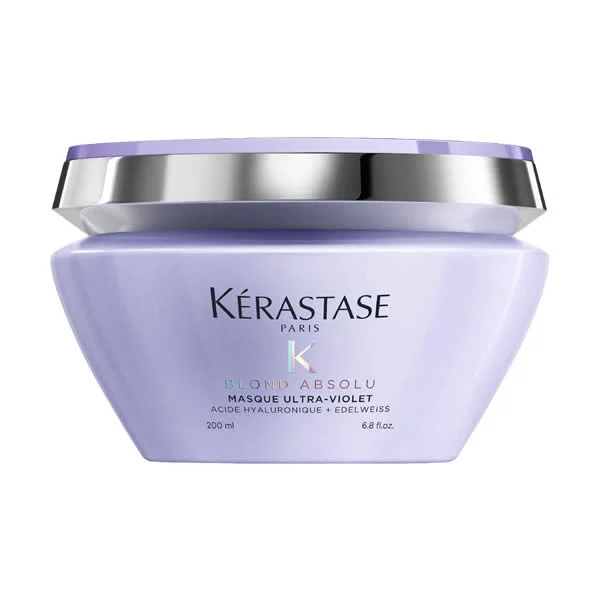 Kérastase Maschera Blond Absolu Masque Ultra-Violet 200ml