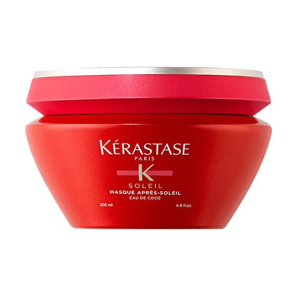 Kérastase Maschera Soleil Masque Uv Défense Active 200ml