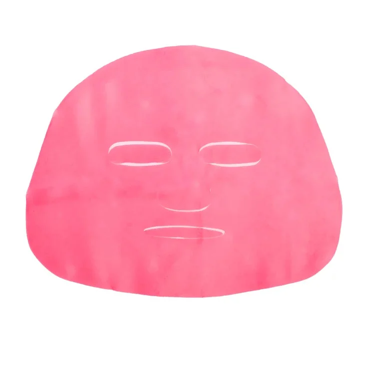 Beautytime international Maschera Viso Konjac Beautytime 4 Pezzi