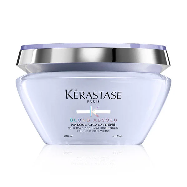 Kérastase Masque Blond Absolu Masque Cicaextreme 200ml