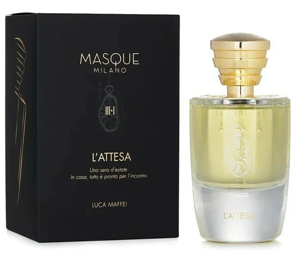 Masque milano L'attesa - EDP - Volume: 100 ml