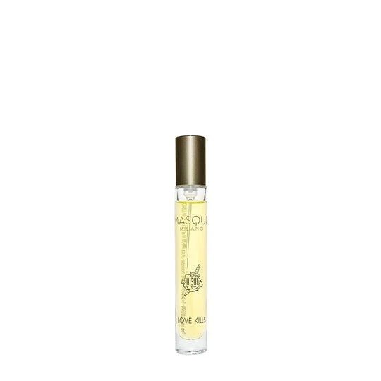 Masque Milano Love Kills Eau de Parfum 10 ml