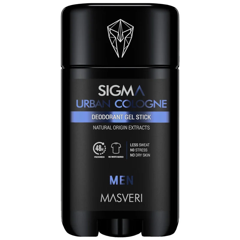 Deodorante Masveri Urban Cologne 75g