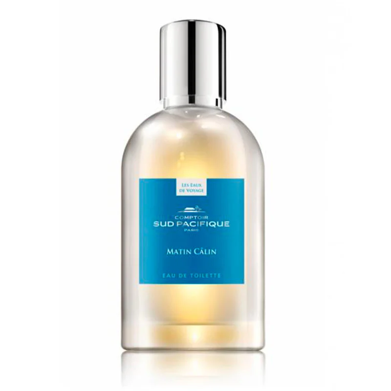 EAU DE TOILETTE MATIN CALIN 100ml