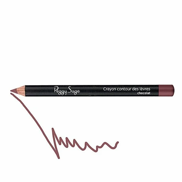 Peggy Sage Matita Contorno Labbra Cioccolato 1.14g