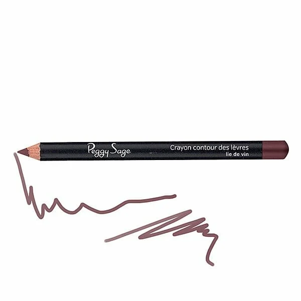 Peggy Sage Matita Contorno Labbra Vinaccia 1.14g
