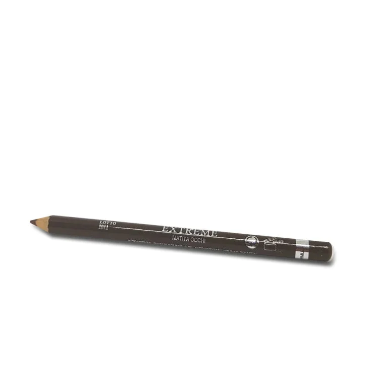 Beautytime international Matita Occhi Precision 04 Marrone Extreme