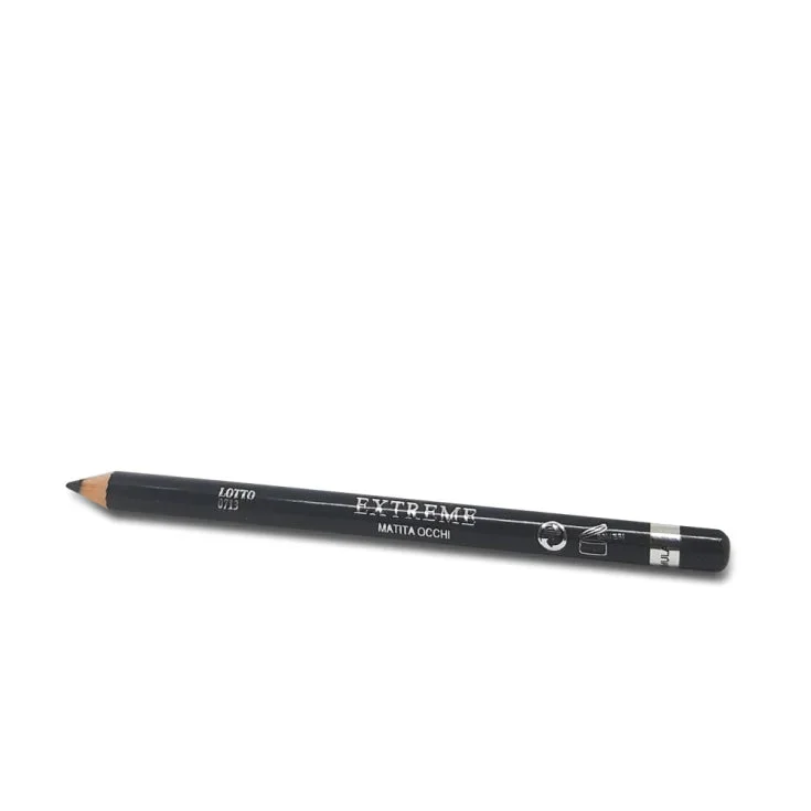 Beautytime international Matita Occhi Precision 03 Grigio Extreme