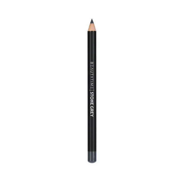 Beautytime international Matita Occhi Stone Grey Beautytime 1 Pezzo