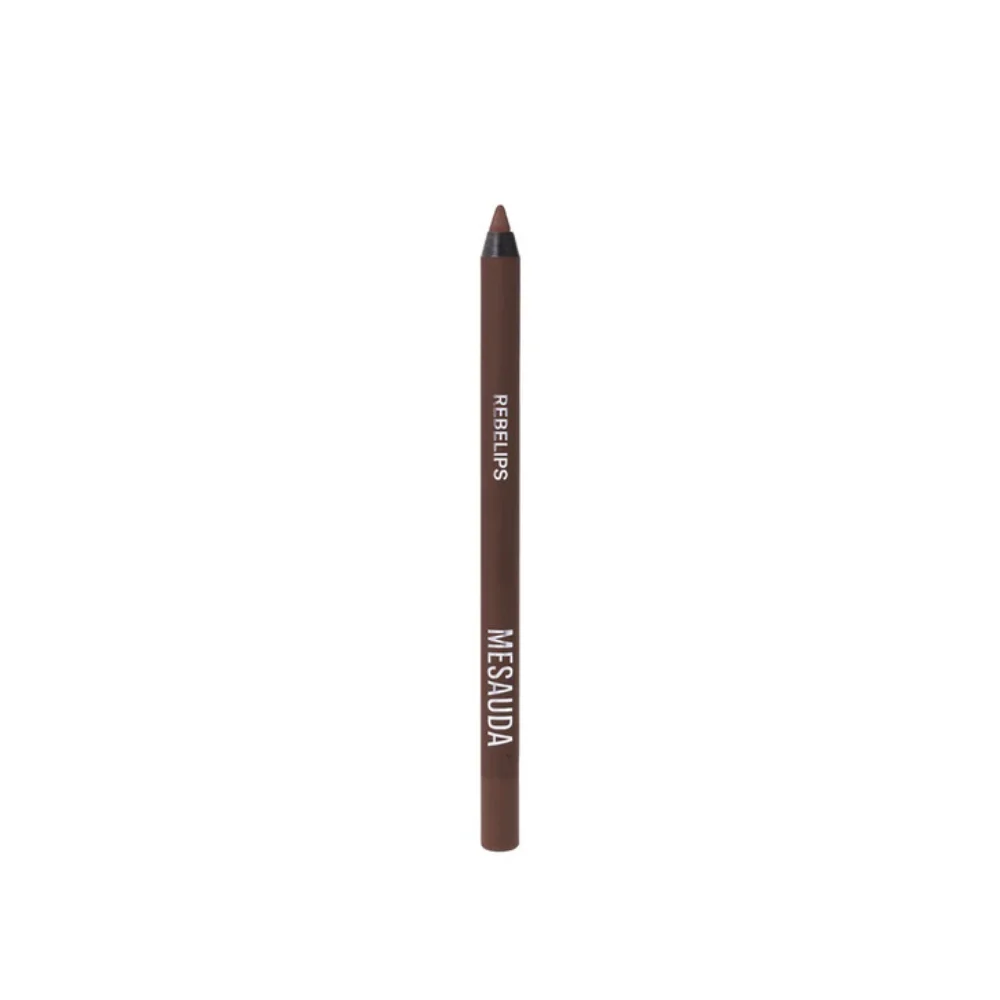 Mesauda Beauty Rebel Lips Chocolate 116