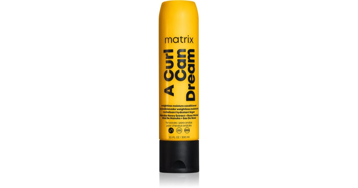 Matrix A Wave Can Dream Weightless Balsamo Idratante 300 Ml