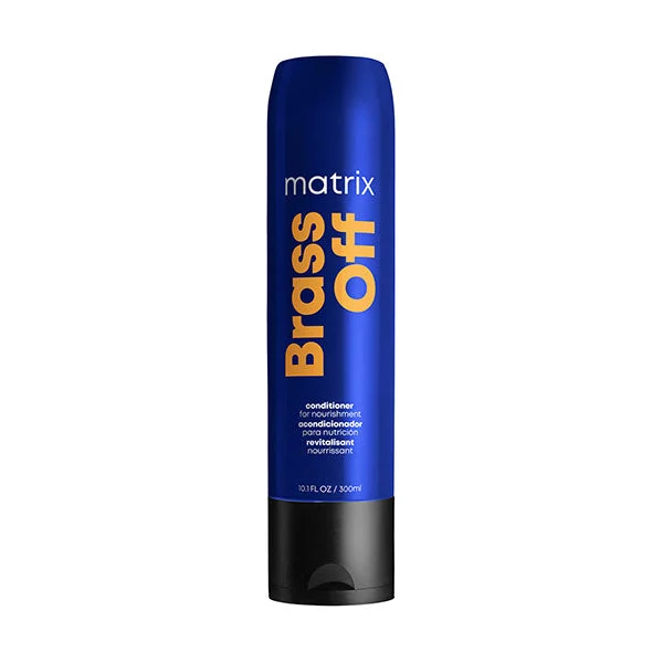 Matrix Brass Off Conditioner 300ml