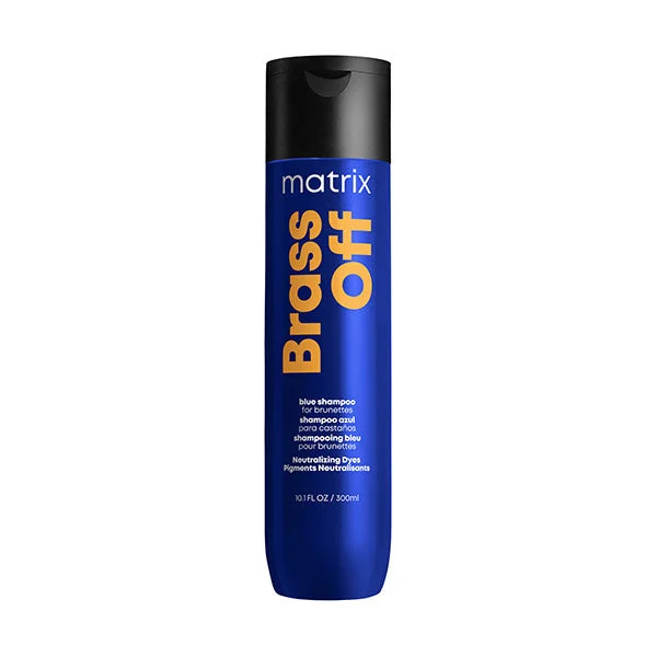 Matrix Brass Off Shampoo 300ml