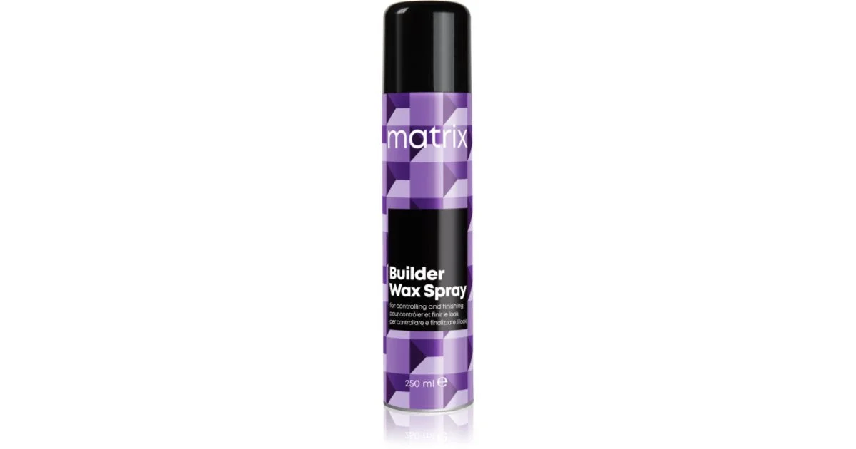 Matrix Builder cera Spray - 250ml
