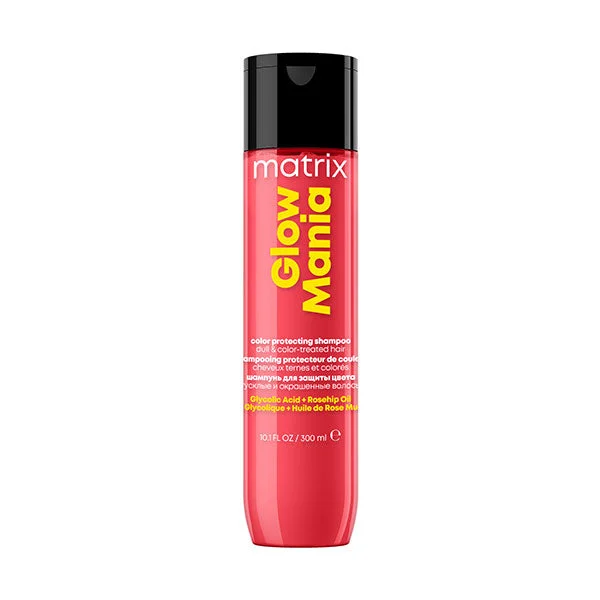 Matrix Glow Mania Shampoo 300ml