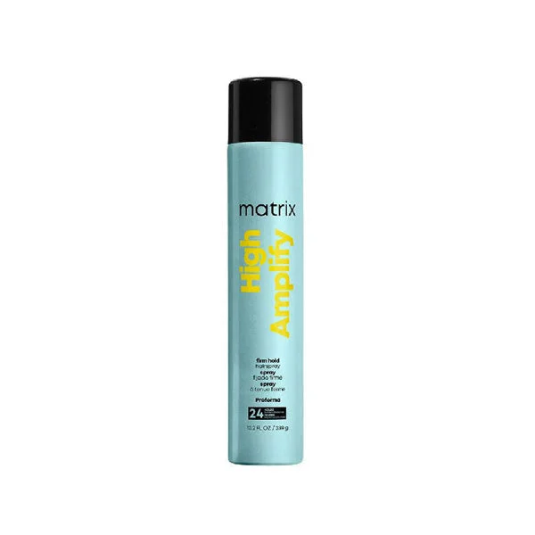 Matrix High Amplify Firm Hold Hairspray 400ml