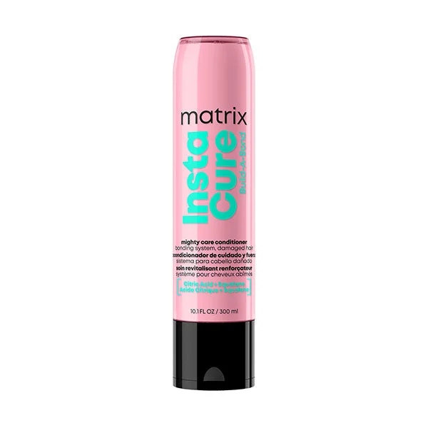 Matrix Insta Cure Build A Bond Conditioner 300ml