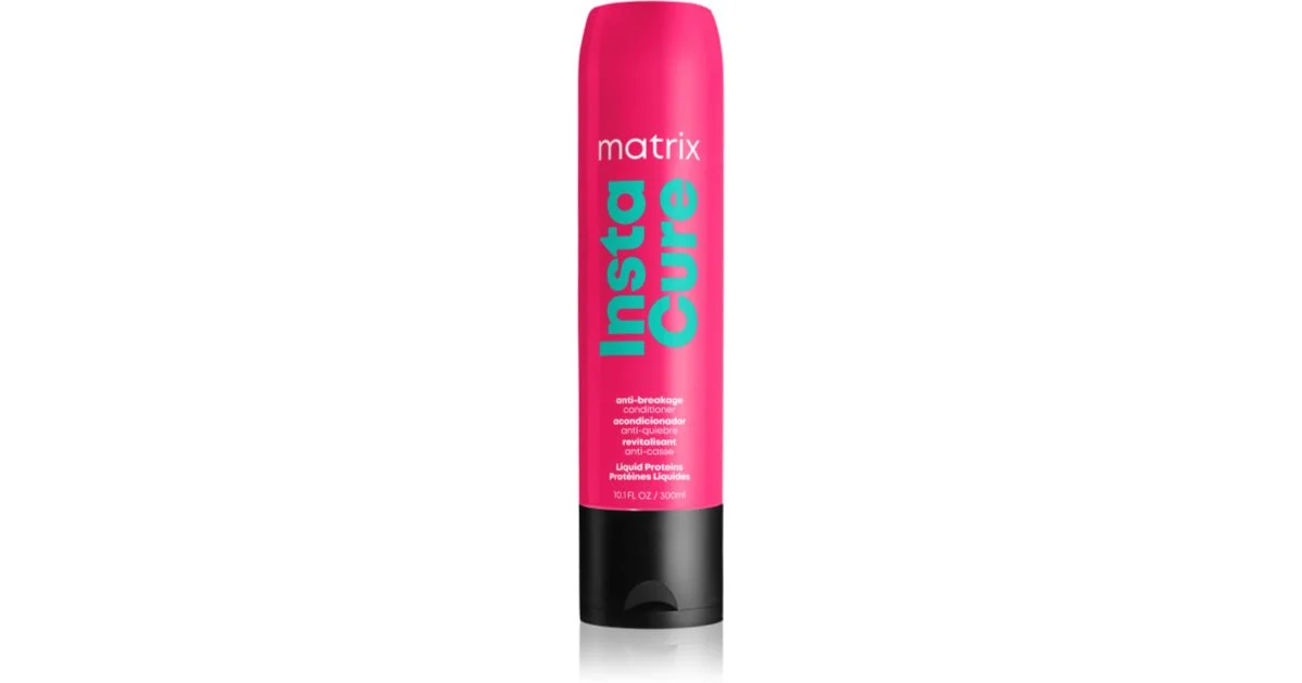 Matrix Total Results Insta Cure Anti-Breakage Balsamo 300 ml