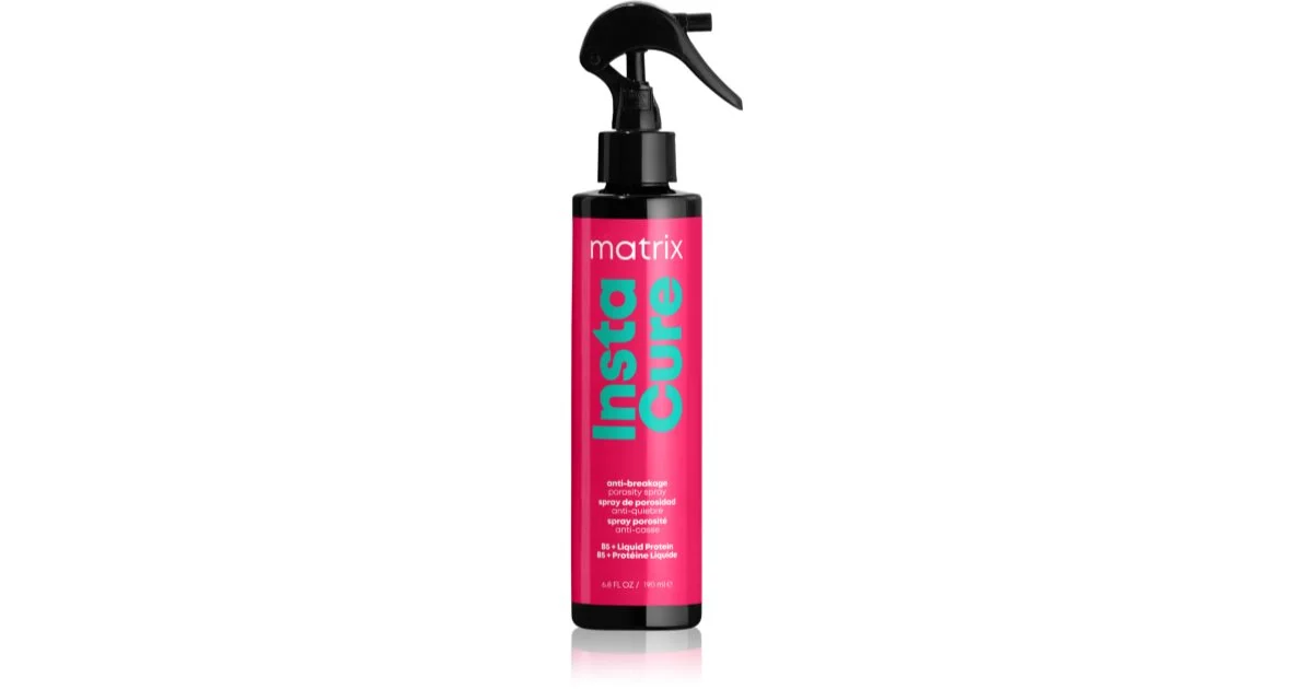 Matrix Instacure Spray rigenerante per capelli 190 ml