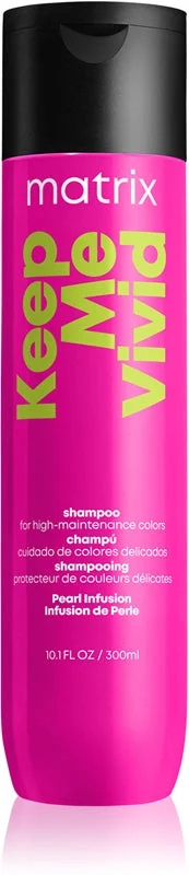 Matrix Total Results Shampoo Keep Me Vivid 300 ml