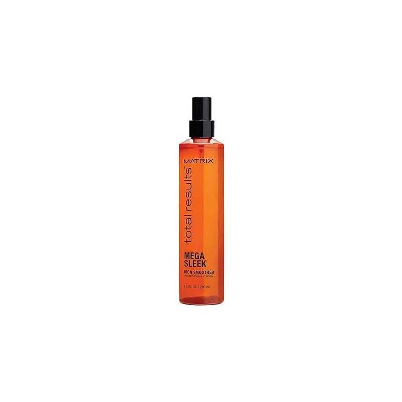 Matrix Mega Sleek Iron Smoother 250 ml