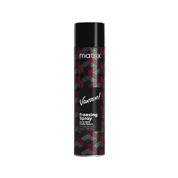 Matrix Vavoom Extra Hold Freezing Spray 400ml