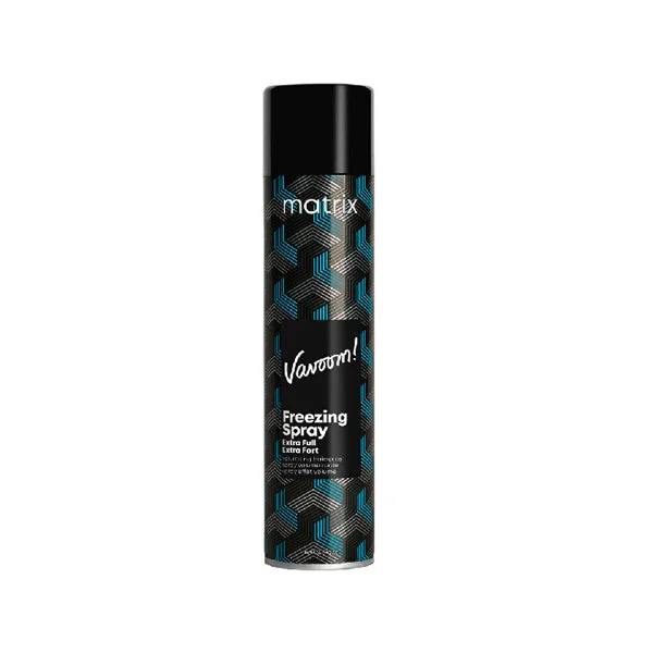 Matrix Vavoom Extra Volume Freezing Spray 400ml