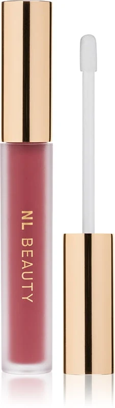 NL Beauty Matterial Girl rossetto liquido matte lunga tenuta colore Game Over 3,7 ml