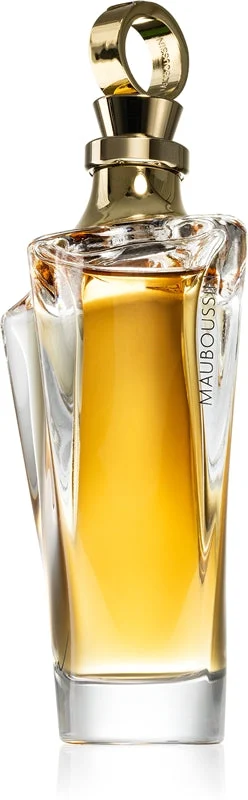 Mauboussin Elixir Eau de Parfum da donna 100 ml
