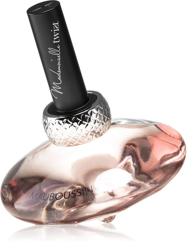 Mauboussin Mademoiselle Twist EDP - 90 ml