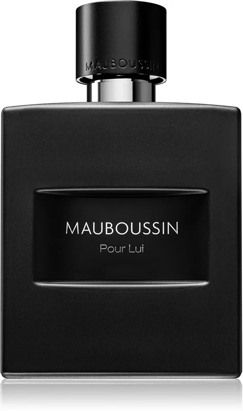 Mauboussin In Black Eau de Parfum per uomo 100 ml