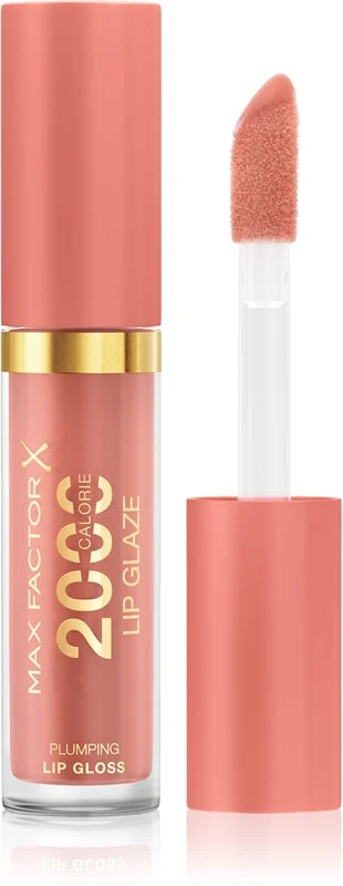 Max Factor 2000 Calorie lucidalabbra volumizzante colore 050 Guava Flair 4,4 ml