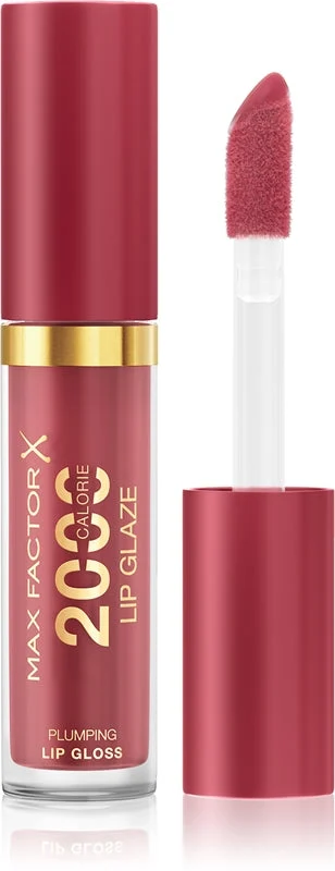 Max factor 2000 Calorie Tinta labbra 4,4 ml 105 Berry Sorbet