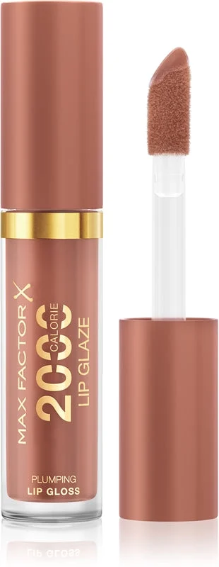 Max Factor 2000 Calorie Tinta labbra 4,4 ml 150 Caramel Swish