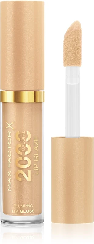 Max Factor 2000 Calorie Tinta labbra 4,4 ml 005 Honey Créme