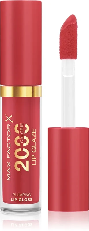 Max Factor Lucidalabbra 2000 calorie 95-Soft Kissses 4,4ml
