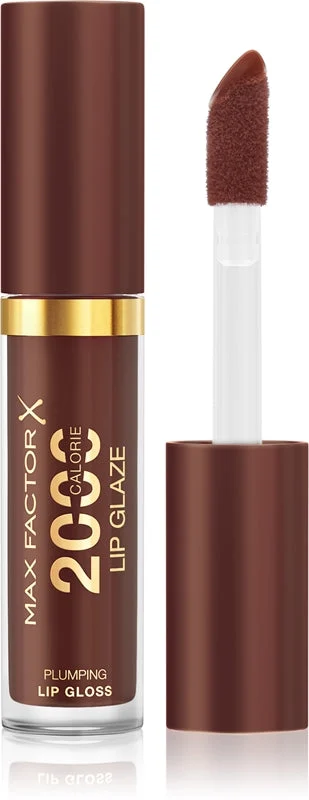 Max Factor Lucidalabbra 2000 calorie 180-Chocolate Glow 4,4ml