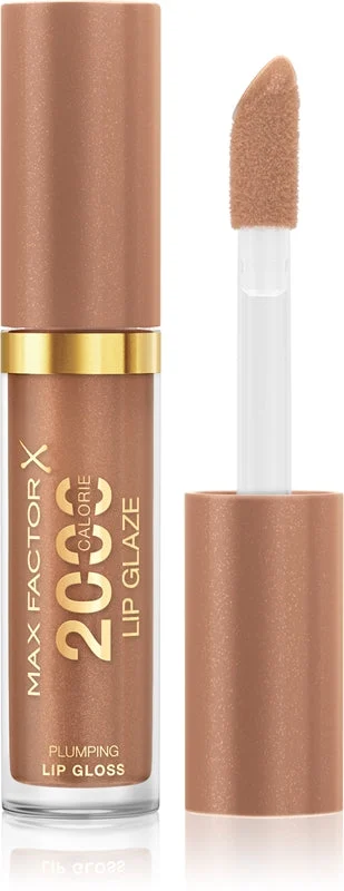 Max Factor Lucidalabbra 2000 calorie 165-Silk Sheets 4,4ml