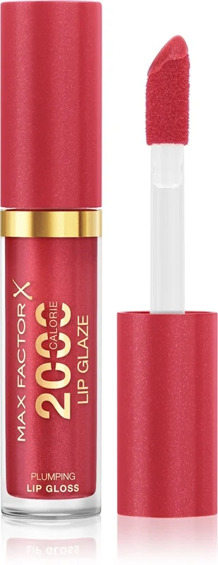 Max Factor Lucidalabbra 2000 calorie 110-Fire Sparks 4,4 ml